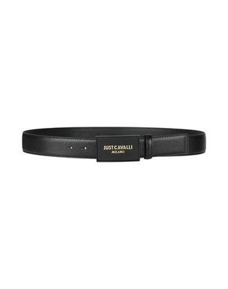 Just Cavalli Small Leather Goods - Belts sur YOOX.COM