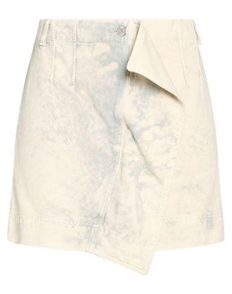Moschino PARTES DE ABAJO - Faldas vaqueras en YOOX.COM