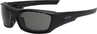 Ugly Fish BULLET RSP303 Polarized MBL.SM Mens Sunglasses Black Size Standard