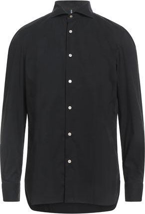 LUIGI BORRELLI NAPOLI TOPWEAR - Camicie su YOOX.COM