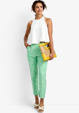 Trina Turk Pop Pant