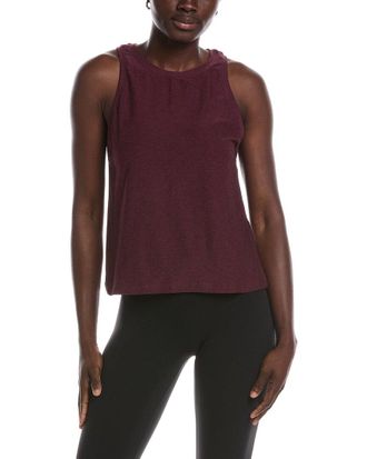 Beyond Yoga Featherweight Rebalance Tank