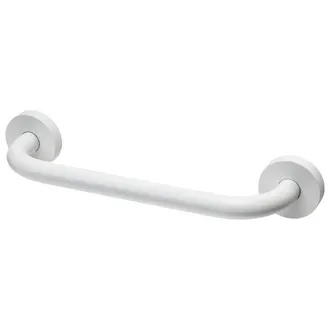 Haceka Kosmos Badgreep - 30cm - mat wit