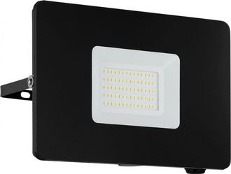Eglo L&aacute;mpara Eglo Faedo 3 50w Aluminio Ip65 Exterior