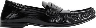 Marni Leather Tassel Loafers