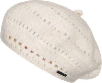 Barts Chrostelle Beret Mütze für Damen | beige