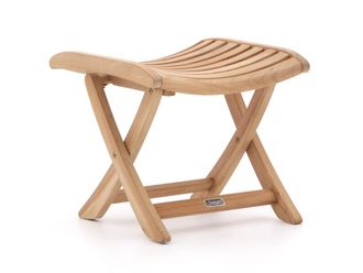 Sunyard Furniture Sunyard Corby voetenbank (2 standen)