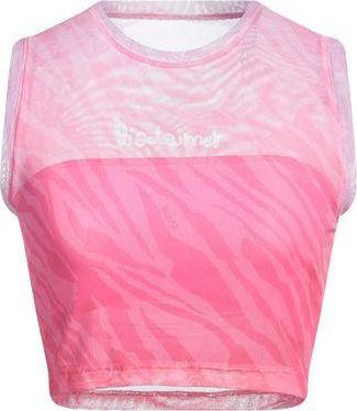 Disclaimer CAMISETAS Y TOPS - Tops en YOOX.COM