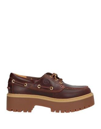 Timberland STONE STREET BOAT SHOE