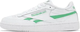Reebok (WMNS) Reebok Club C Revenge White Green 100074245