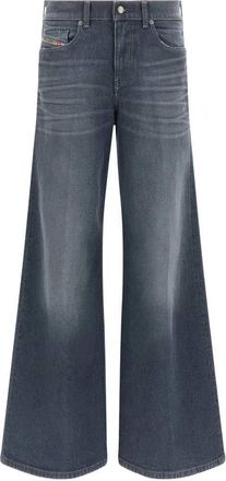Diesel Schlagjeans