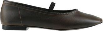 Recto CALZADO - Bailarinas en YOOX.COM