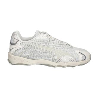 Puma Hombre, Deporte, Beige, Talla: 44 1/2 EU