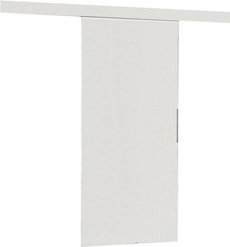 Mirjan24 Mobilier1 - Puerta Corredera Dover 143, Blanco