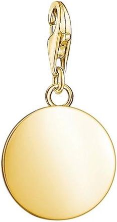 Thomas Sabo Thomas Sabo, Dames, Accessoires, Geel, Maat: ONE Size