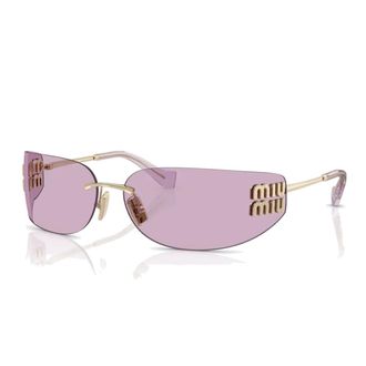 Miu Miu Mua51 S Sonnenbrille