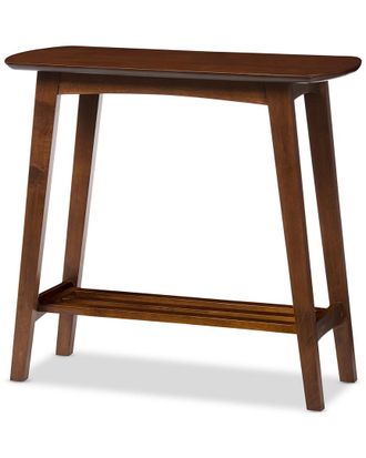 Design Studios Sacramento Console Table