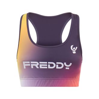 Freddy Top Beach Volley High Support e protezione UV50+