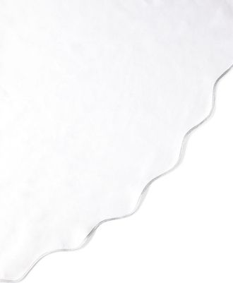 Matouk Meira 70 Dia. Tablecloth