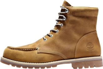Timberland Redwood Falls Waterproof Wide-Fit Boot Wheat Full-Grain A2EE3
