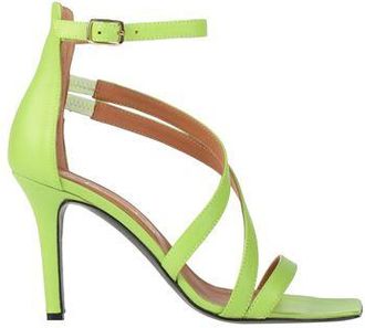 Via Roma 15 FOOTWEAR - Sandals sur YOOX.COM