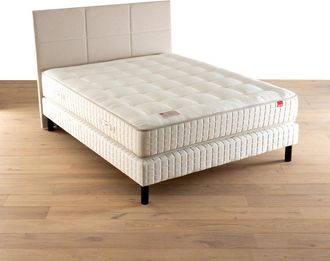 Ep&eacute;da Gecapitonneerde matras met veren Multi-actief Le Supr&ecirc;me