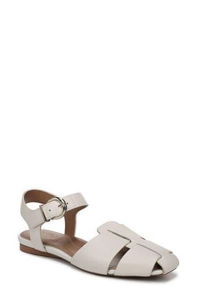 Naturalizer Cleo Sandal in Warm White at Nordstrom, Size 5.5