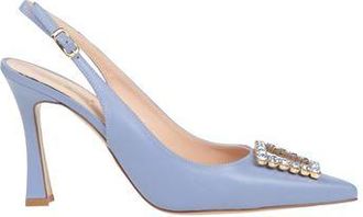 Matteo Pitti FOOTWEAR - Pumps on YOOX.COM