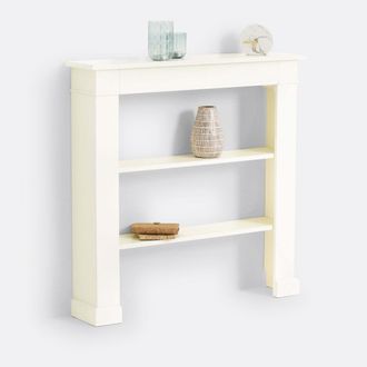 Sohome Decoratieve schoorsteenmantel, Scotty