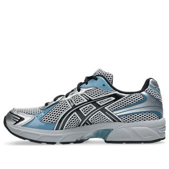 Asics Gel-1130 Black Blue Silver 1203A786-020