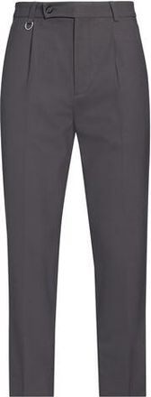 Paolo Pecora BOTTOMWEAR - Trousers on YOOX.COM