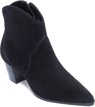 Bernardo Frisco Suede Boot