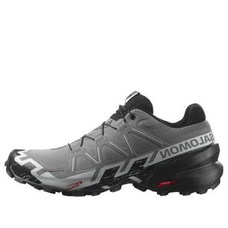 Salomon Salomon Speedcross 6 Grey 417380