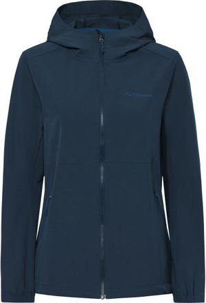 Vaude Elope Wind Jacket Windjacke f&uuml;r Damen | blau