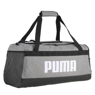 Puma Challenger Logo Sport-reistas (Grijze Heide)