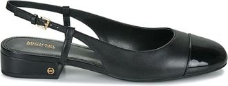 Michael Kors D&eacute;collet&eacute; - - Shoes - Donna - Nero - 37 EU