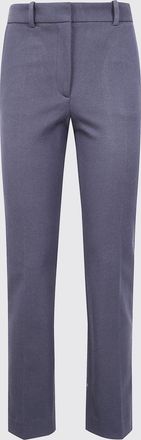 Joseph Pants JOSEPH Woman color Grey