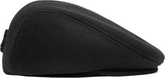 Ruslan Baginskiy Ivy Monogram-embellished Beret