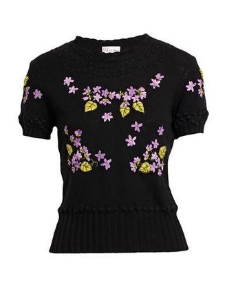 Red Valentino Sweaters