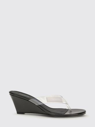 Coperni Lift PVC Wedge Sandal