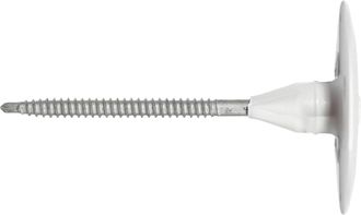 Fischer 500x Plato De Retenci&oacute;n Con Tornillo Dht S 150 W - 516154