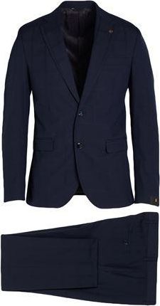 Manuel Ritz ANZ&Uuml;GE und CO-ORDS - Anz&uuml;ge auf YOOX.COM