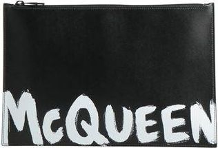 Alexander McQueen BOLSOS - Bolsos de mano en YOOX.COM