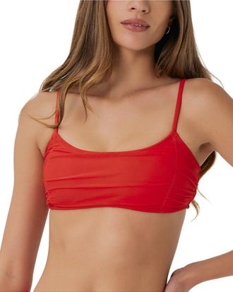 Hutch Mazina Swim Top