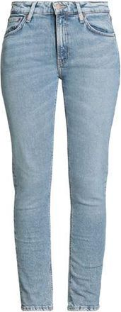 Nudie Jeans BOTTOMWEAR - Jeans sur YOOX.COM