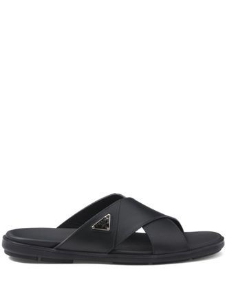 Prada Slides − Sale: up to −36% | Stylight