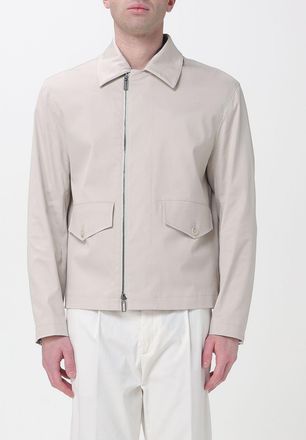 Paolo Pecora Giacca Paolo Pecora in lana vergine