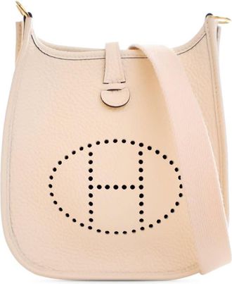 Herm&egrave;s Pre-owned Hermes Clemence Evelyne 16 Amazone Ladies 3PYEIYOBSGL96QFQ