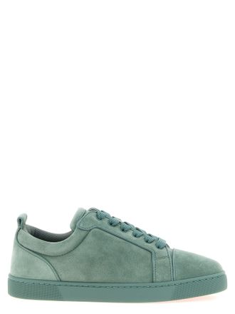 Christian Louboutin Louis Junior Sneakers Multicolor-Uomo
