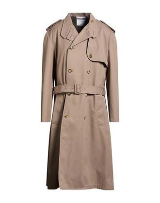 Moschino JACKEN & M&Auml;NTEL - Jacken, M&auml;ntel & Trenchcoats auf YOOX.COM
